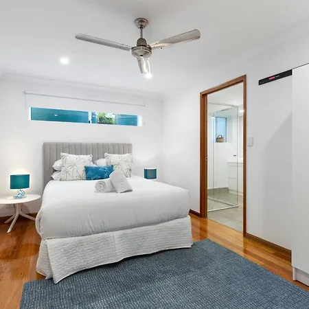 Breathtaking Panoramic Ocean Views Villa Yaroomba Exterior photo