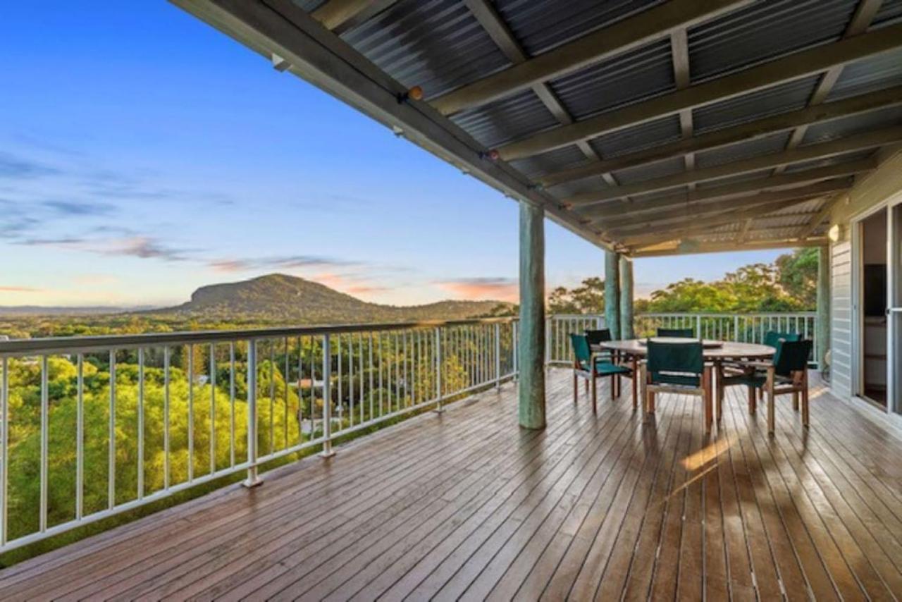 Breathtaking Panoramic Ocean Views Yaroomba