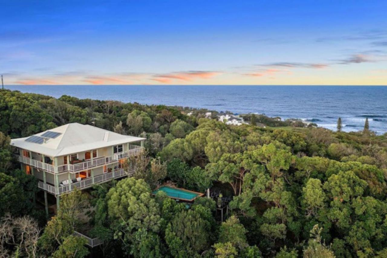 Breathtaking Panoramic Ocean Views *