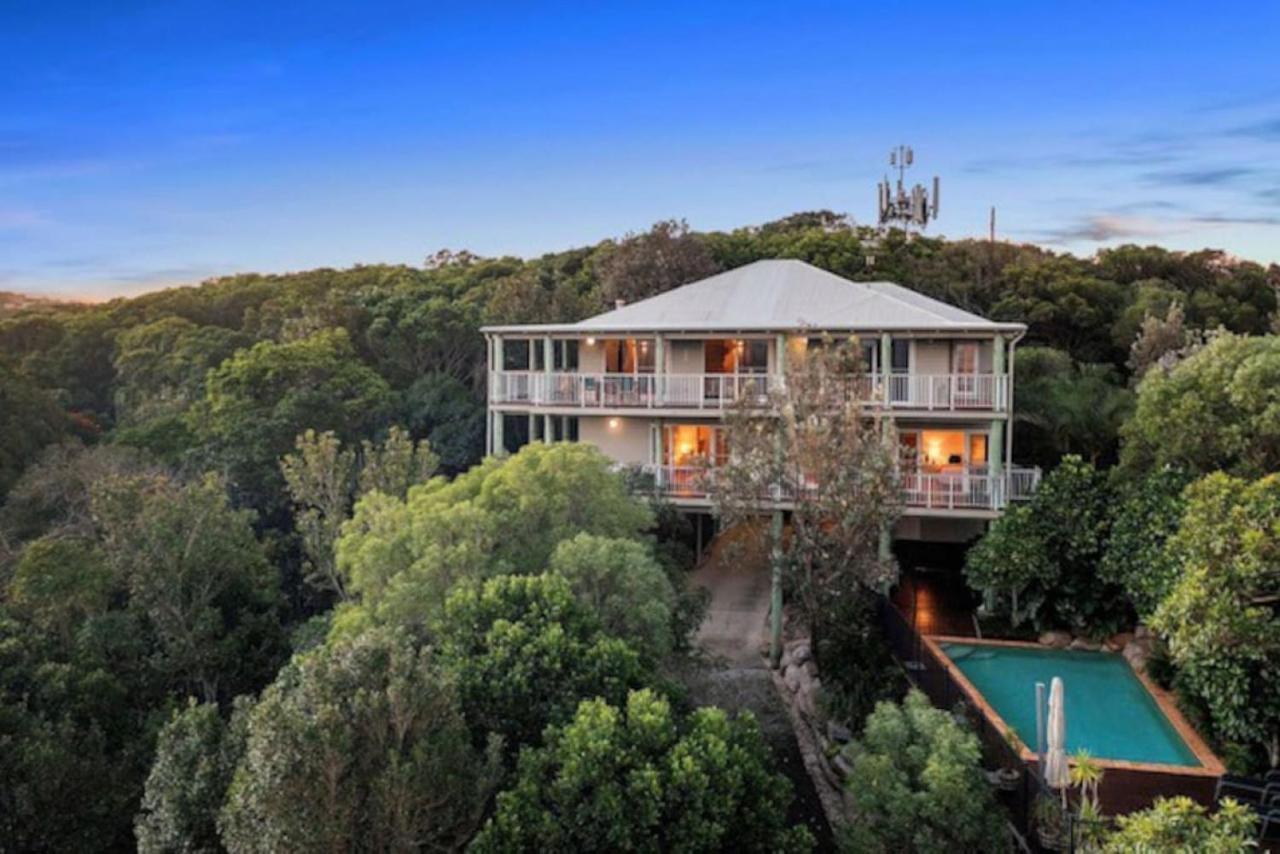 Holiday home Breathtaking Panoramic Ocean Views *