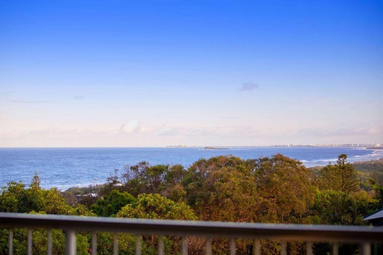 Breathtaking Panoramic Ocean Views *