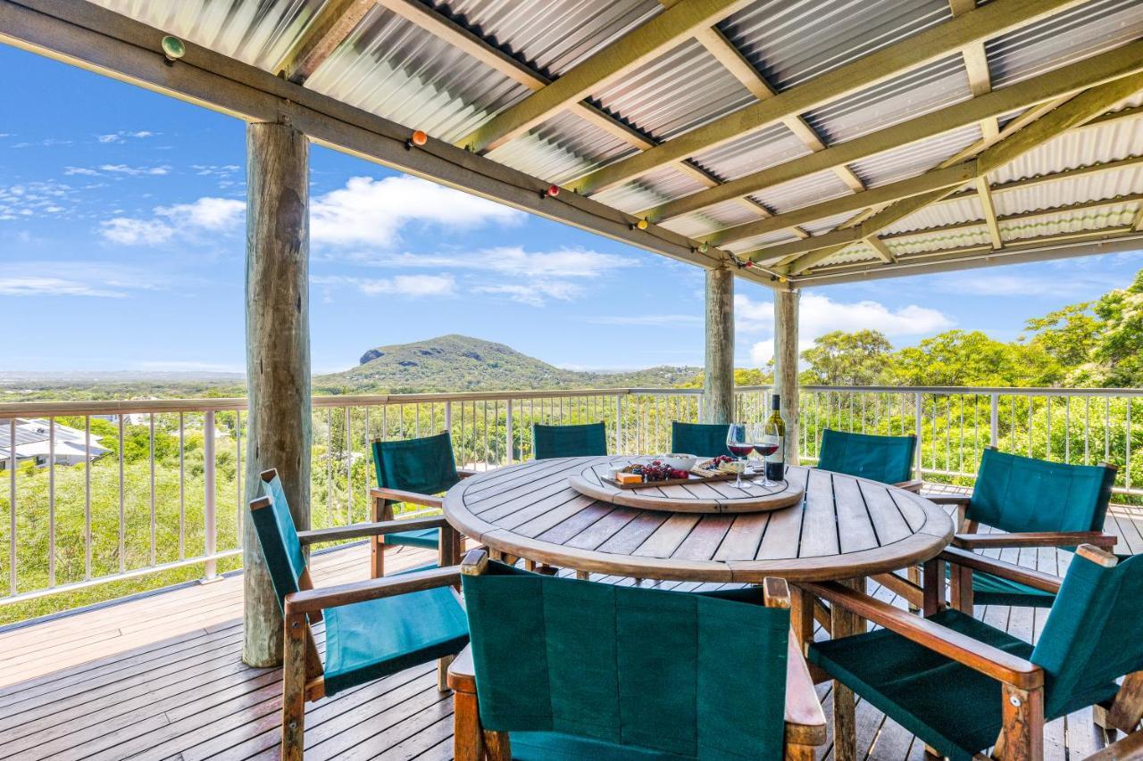 Breathtaking Panoramic Ocean Views * Yaroomba