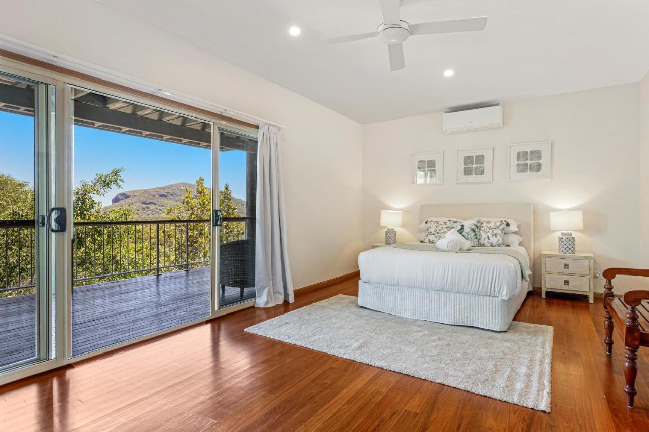 Holiday home Breathtaking Panoramic Ocean Views Yaroomba