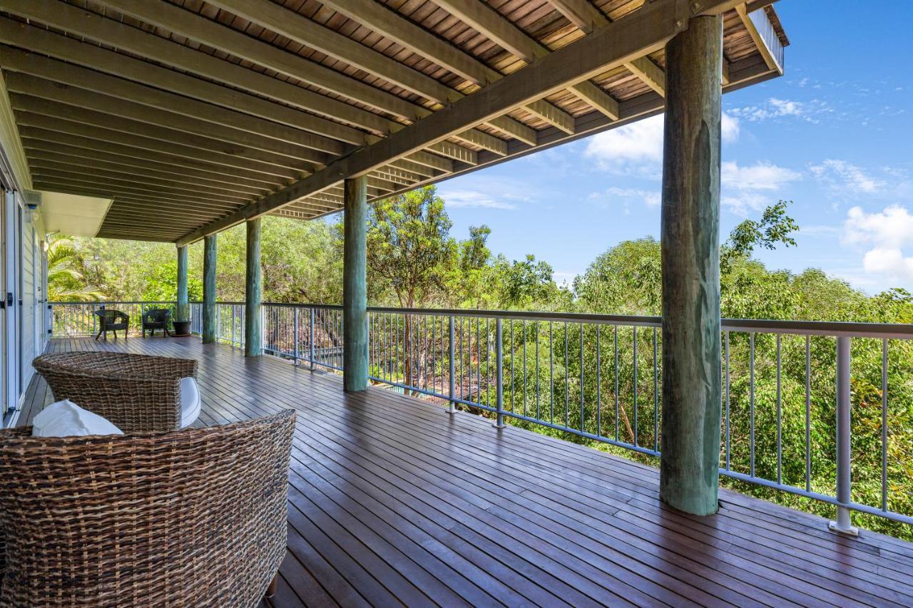 Holiday home Breathtaking Panoramic Ocean Views