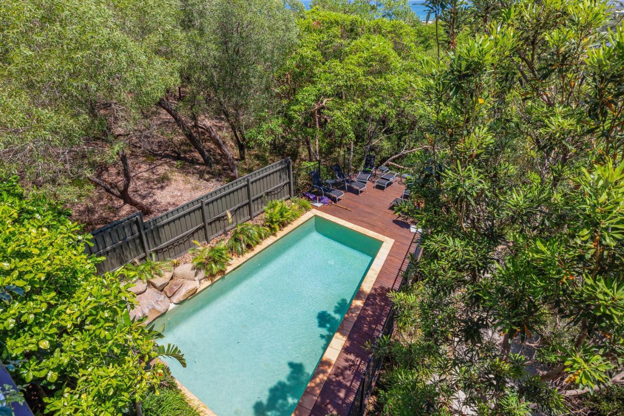 Breathtaking Panoramic Ocean Views * Yaroomba