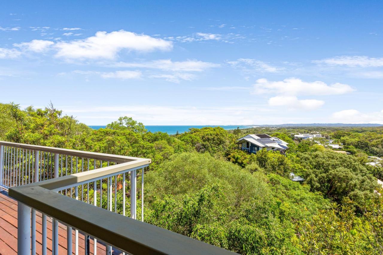 Holiday home Breathtaking Panoramic Ocean Views