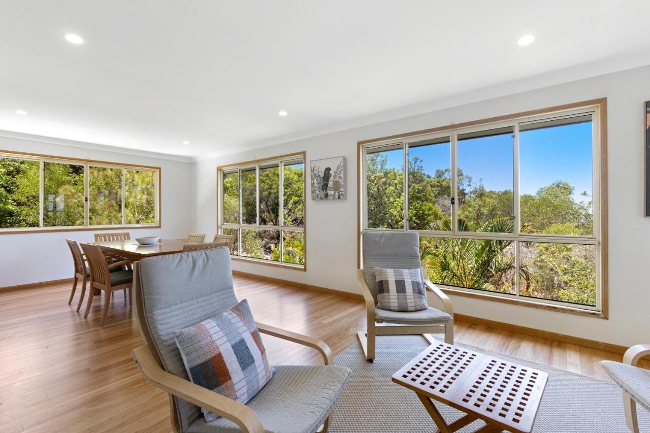 Breathtaking Panoramic Ocean Views Holiday home Yaroomba