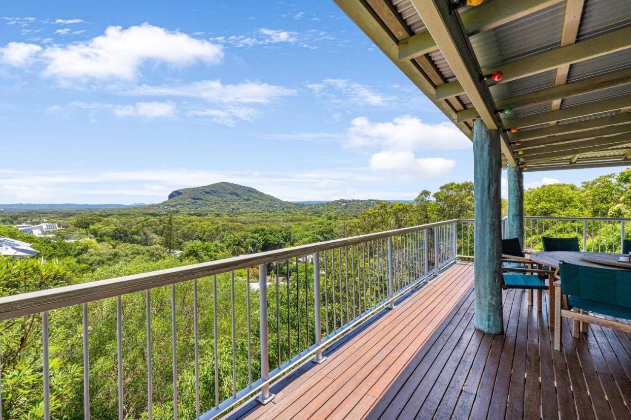 Breathtaking Panoramic Ocean Views Yaroomba